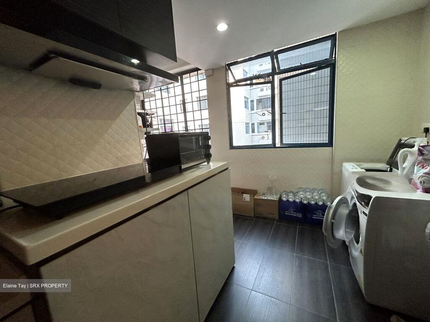 Palm Lodge (D14), Apartment #603550141
